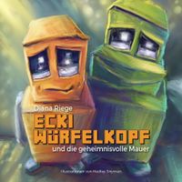 Kreatives Kinderbuch