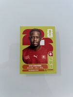 Panini WM 2026 Denis Zakaria SUI 10