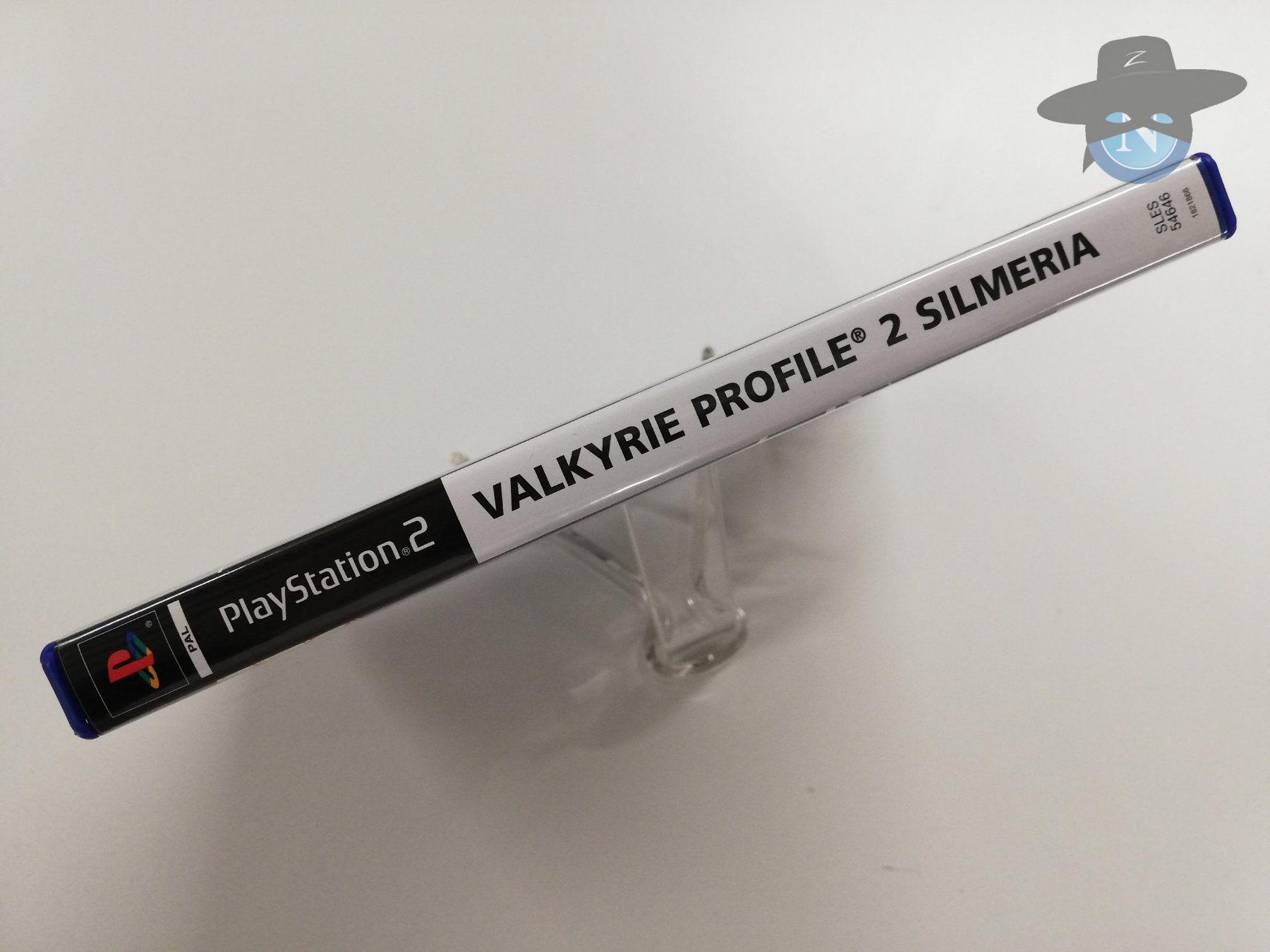 Sony Spiele: Valkyrie Profile 2 - Silmeria  / Sony Playstation 2 – Gebraucht aus St. Gallen von zorro_dc 3