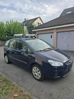Ford C-Max 1.8i - Fahrbereit / Ab Platz /