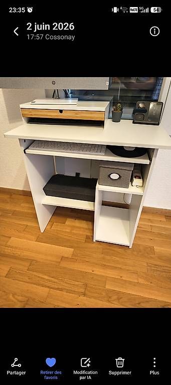 Sessel: Fauteuil  – Gebraucht aus Cossonay-Ville von Moutinho31 1