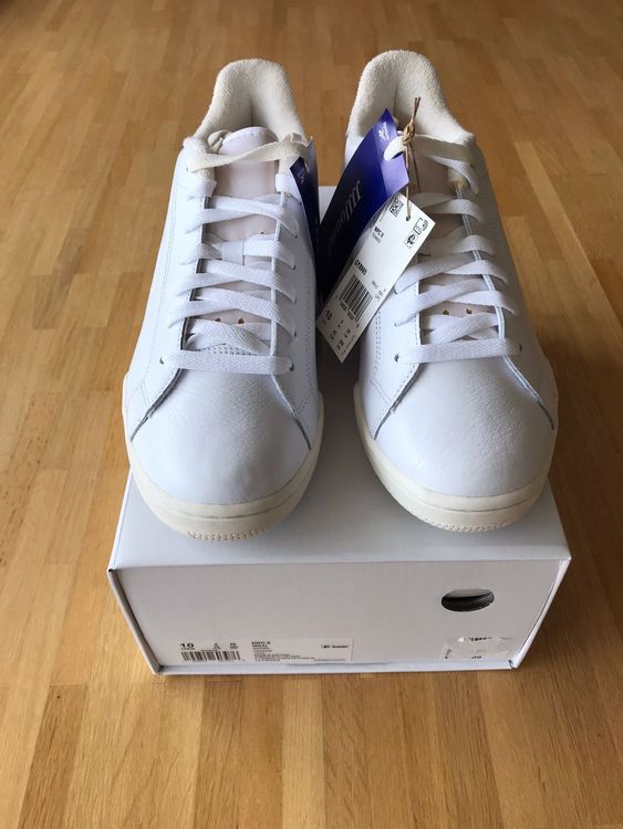 Reebok NPC II x JJJJound (Neu und originalverpackt) in Kriens für CHF ...