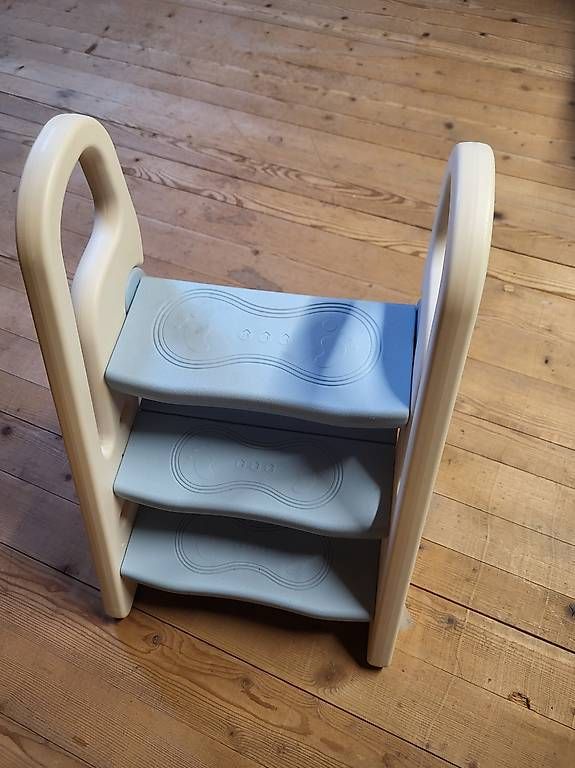 Treppen: Treppe für Kinder – Gebraucht aus Läufelfingen von jen_dtd8 1