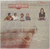 Little River Band, First Under The Wire