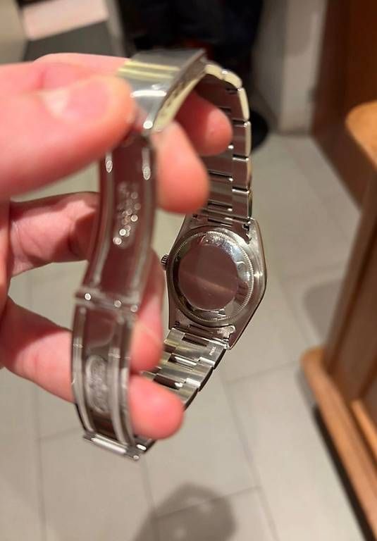Orologi: Montre Rolex Datejut – Usato da Lausanne venduto da mar_hzm5 2