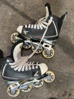 Easton V5 inline Hockey Skates gr40