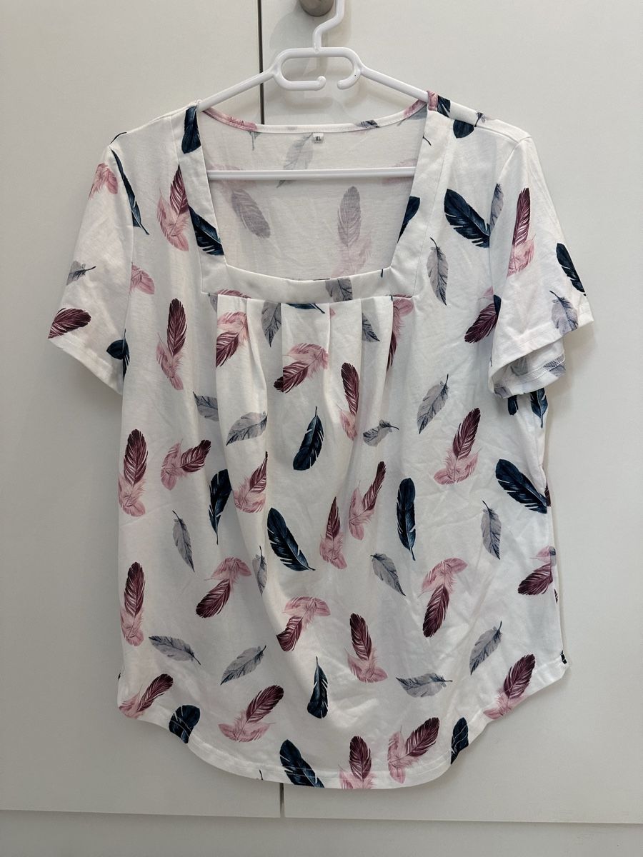T-shirt: Shirt Gr. XL – Usato da Buus venduto da 2019dp 1