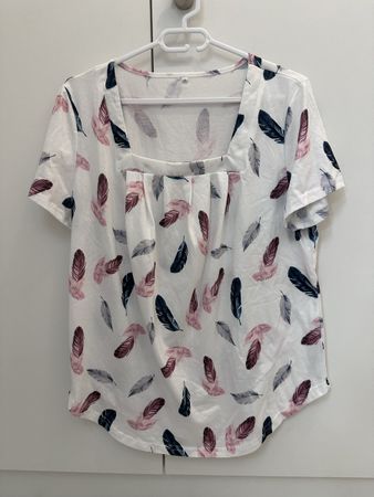 Shirt Gr. XL