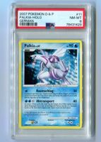 PSA 8 Palkia Holo Diamant & Perl 11/130 Deutsch