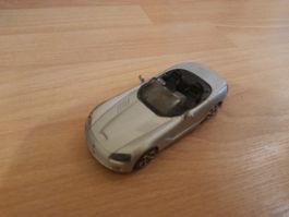Burago 1:43  Dodge Viper Cabriolet Modellauto