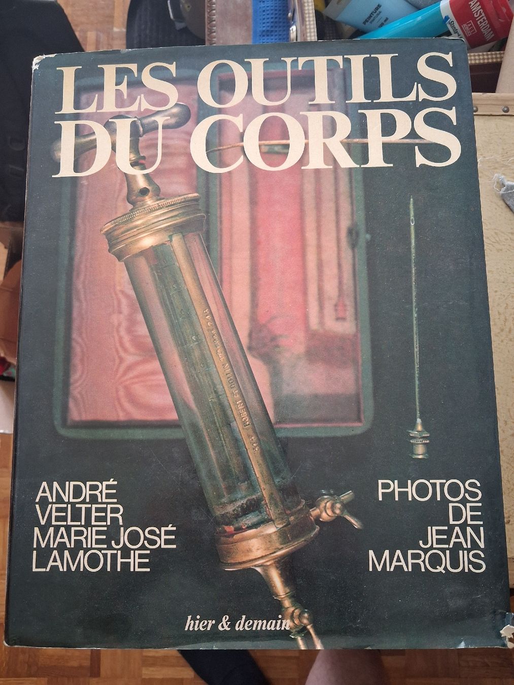Libri: livre médecine 1978 – Usato da Lausanne venduto da Jerten