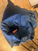 Fatboy Original Sitzsack dunkelblau 170x130