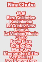 Gurtenfestival SA Tagespass ERW - Samstag, 18. Juli