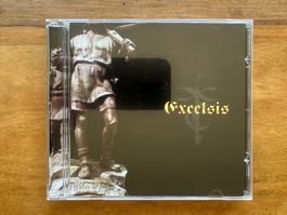 Excelsis – Tales of Tell (CD Folk Metal 🇨🇭)