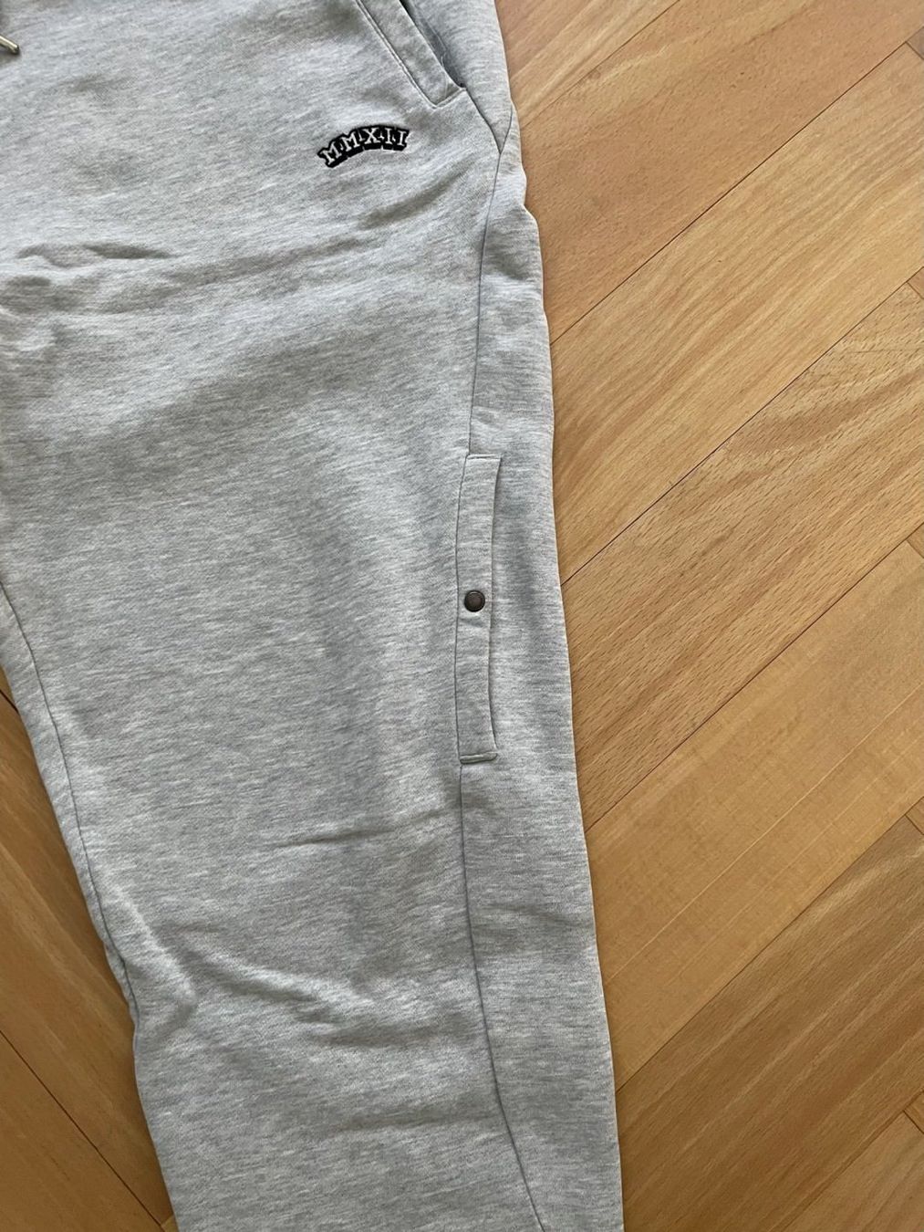 Adidas Pantalons: Trainerhose Adidas – D'occasion à Zürich par pba_original 4