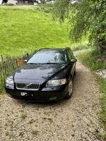 Volvo V70 Kombi,  2026 vorgeführt, Anhängerkupplung