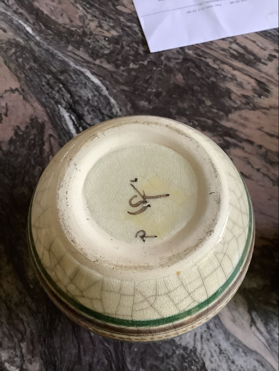 Zuccheriere: Alte Deckeldose – Usato da Zürich venduto da Albatros57 4