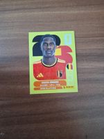 Panini Fifa WM 2026 - BEL 10