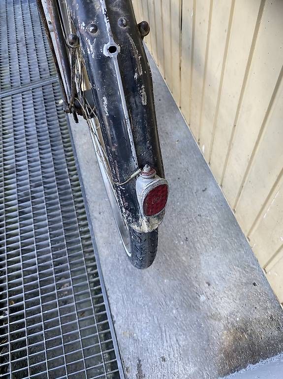 Biciclette: Velo Antik Bianchi MILANO – Usato da Eiken venduto da Xar58 2