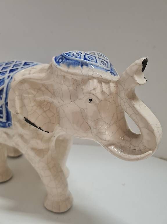 Figurines: Elefant  – D'occasion à Kriens par LotusOase 2