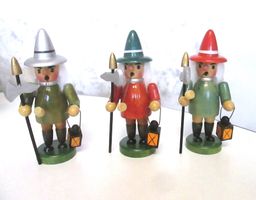 Räuchermännchen