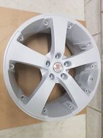 4x Mille Miglia Alufelgen 18 Zoll  Frisch pulverlackiert!