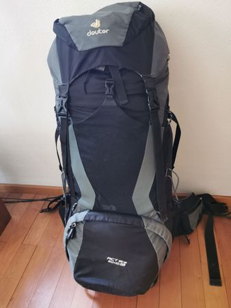 Trekkingrucksack