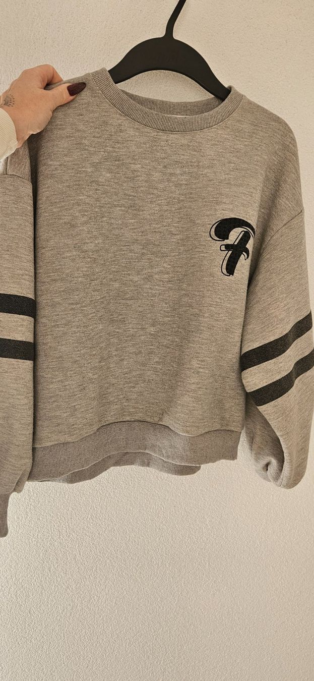 Maglioni & Felpe: Sweat col rond – Usato da Vétroz venduto da MargauxLDG