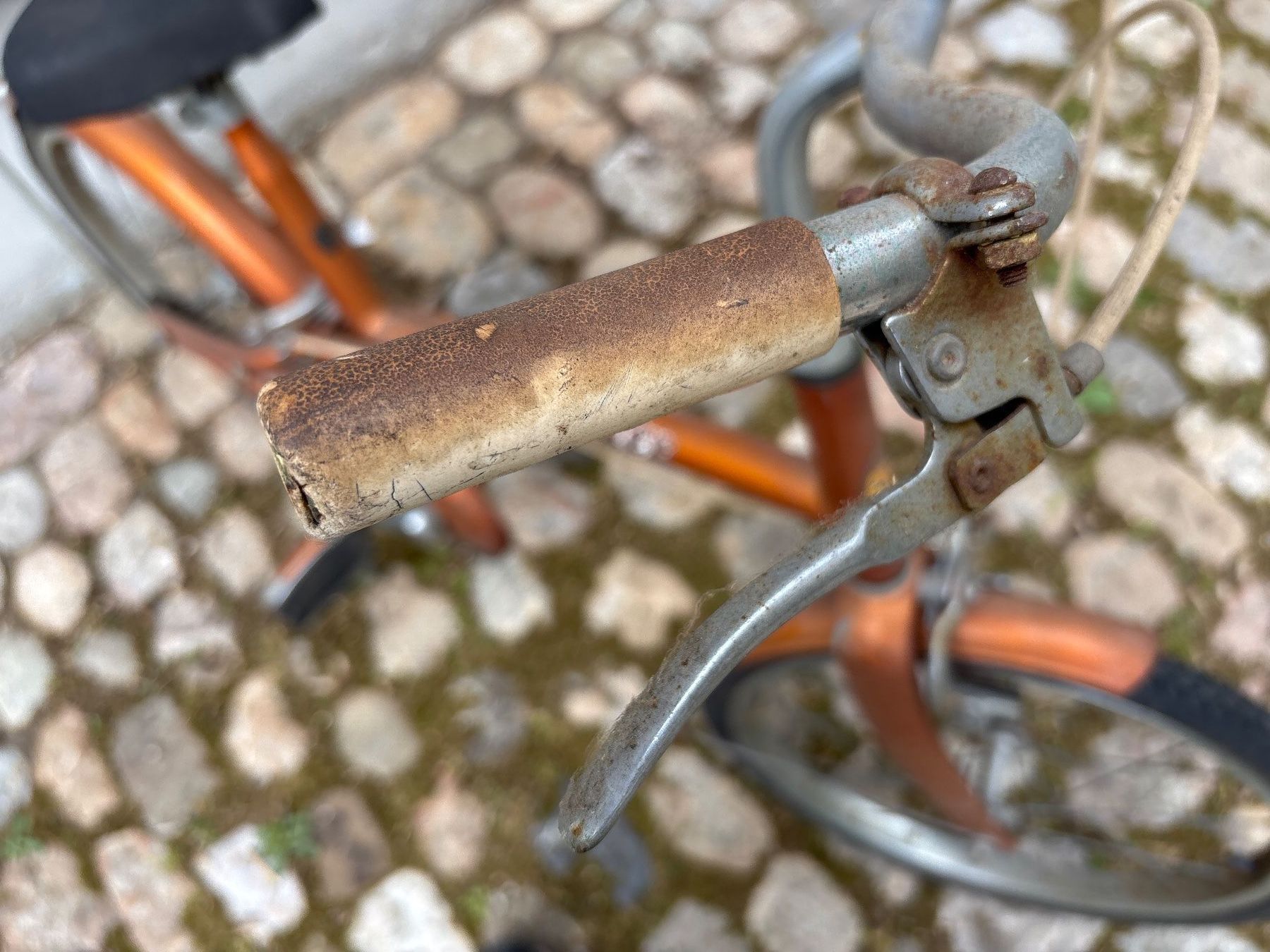 Biciclette: Velo Kind retro sunbeam – Usato da Zofingen venduto da Elias852 3