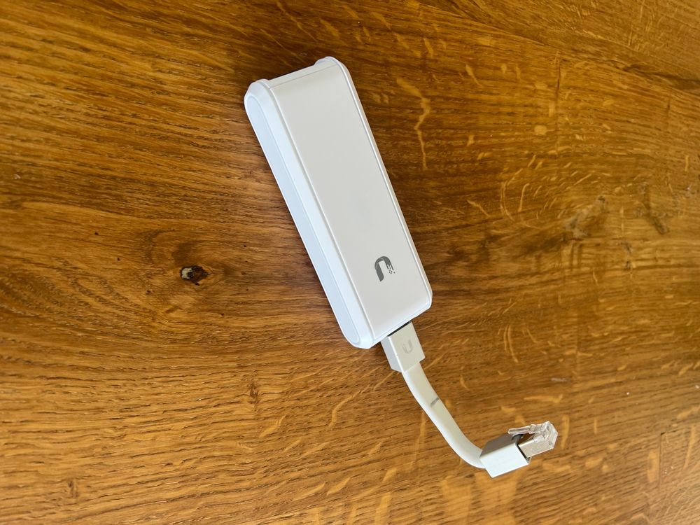 Ubiquiti Cloud Key gen 1 (Gebraucht) in Mülligen für CHF 54 – mit ...