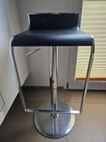 Lounge Barhocker drehbar