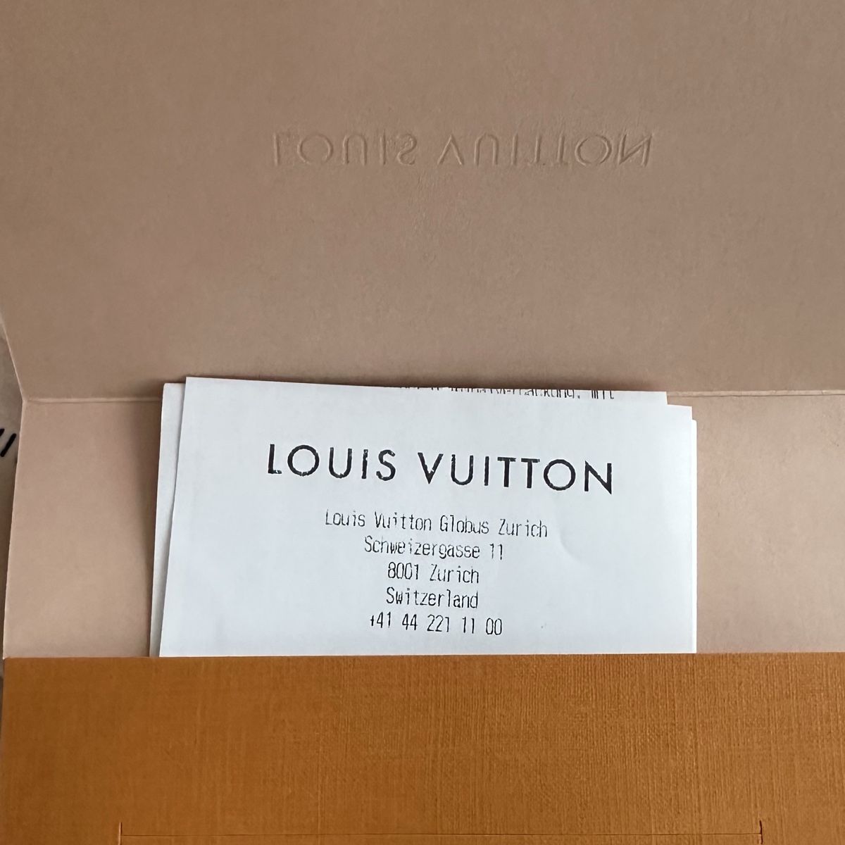 Louis Vuitton Armbänder & -reifen: Louis Vuitton Bloom Armband – Neu (gemäss Beschreibung) aus Zürich von Nomase10. 6