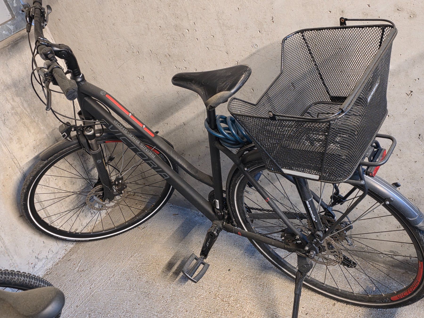 Victoria Velos: Fahrrad – Gebraucht aus Berneck von klapet 4