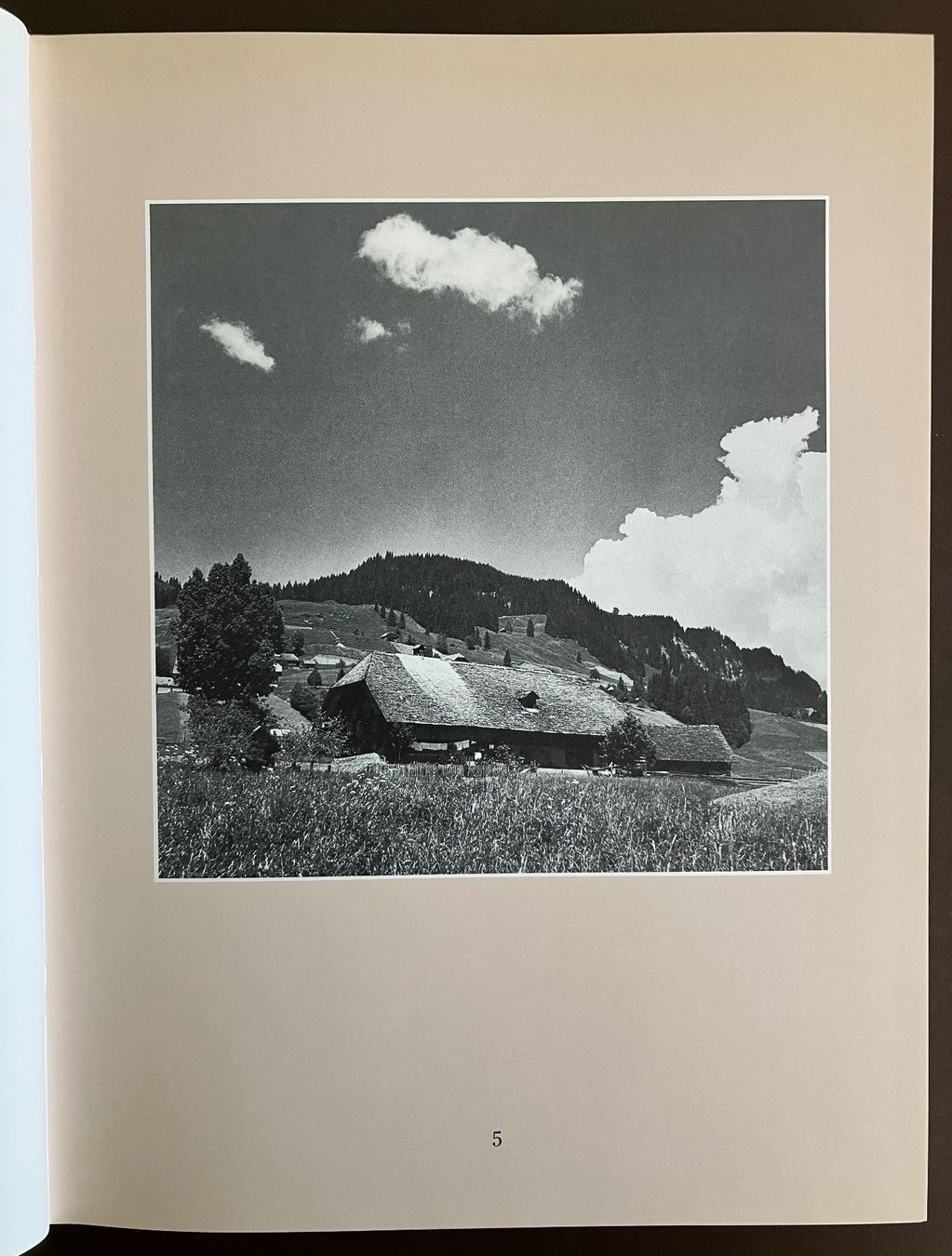 Libri: Emmental - Bildband v. Ernst Eggimann u. Walter Studer – Usato da Menziken venduto da timbuktu1001 1