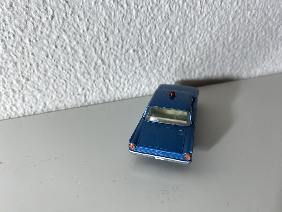 Lesney Voitures modèles: Lesney ford fairlane – D'occasion à Winterthur par ben_9vxx 3