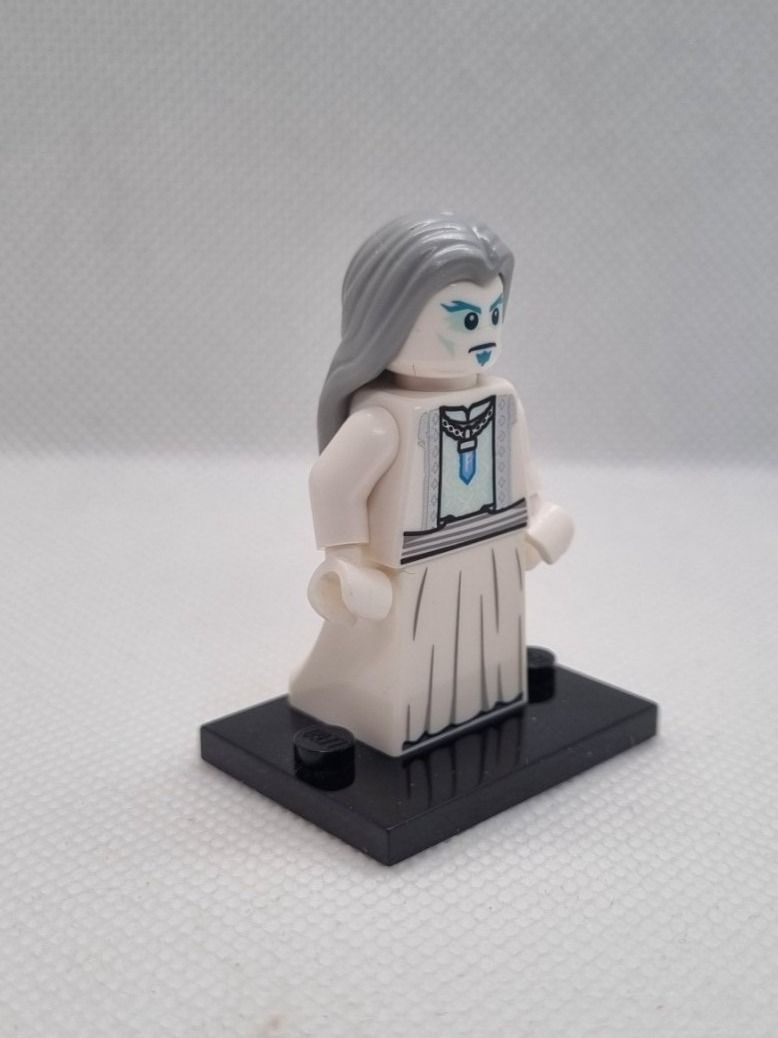 Lego Kit di costruzioni: LEGO BAM 2020 hol209 Ice King – Nuovo (secondo la descrizione) da Basadingen venduto da NekoBricks 2