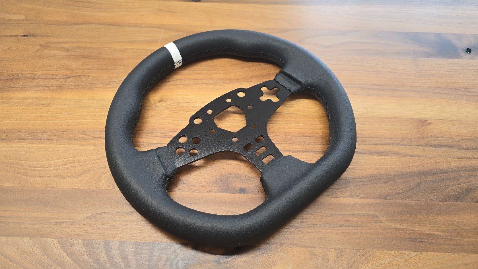 Accessori per altri veicoli: Moza ES Wheel rim – Usato da Nottwil venduto da jan_n5cw 1