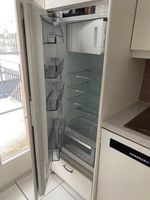Electrolux IK245SL Einbaukühlschrank CH Norm 55cm vollintegr