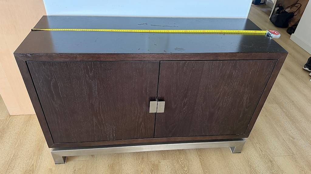 Buffets: Meuble de salon. – D'occasion à La Conversion par mbhelico 4