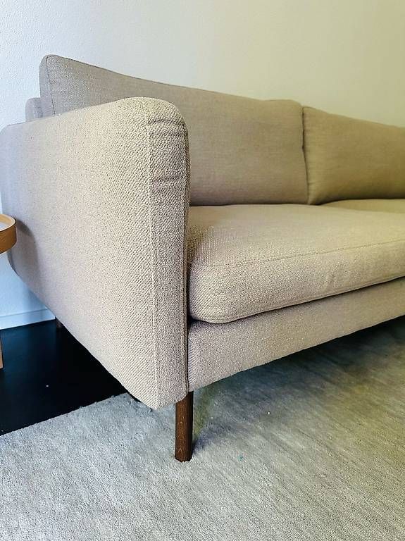 Divani: Bolia Scandinavia Sofa 3-Sitzer  – Usato da Zürich venduto da sua_8b9h 3