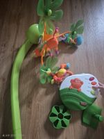 Tiny Love Mobile Soother: Musical Toy for Crib with Stand.