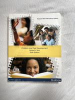 Children and Their Development, 6th Ed. by Robert Kail