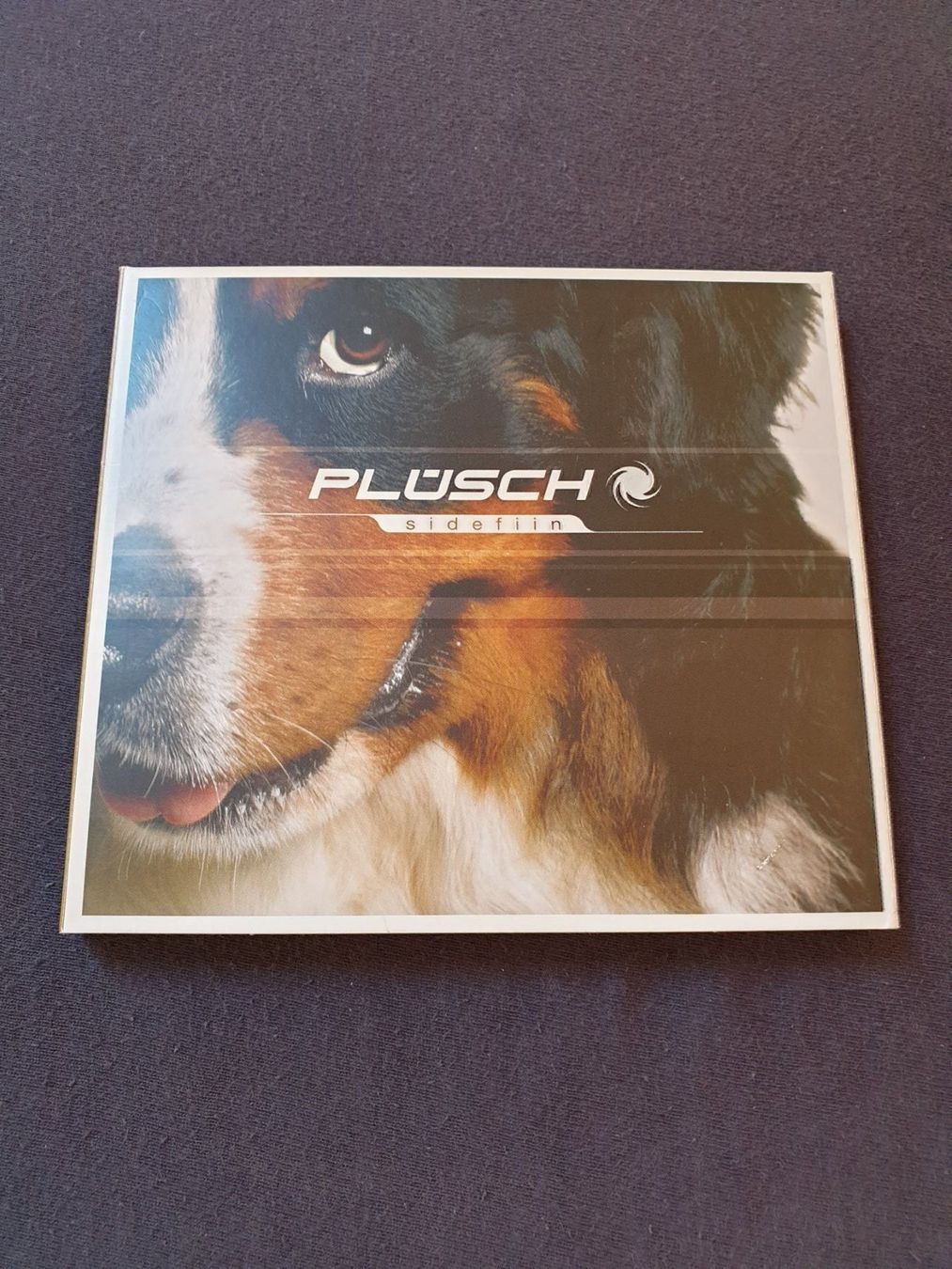 CD: Plüsch - Sidefiin – Usato da Schüpfheim venduto da Hermini_28