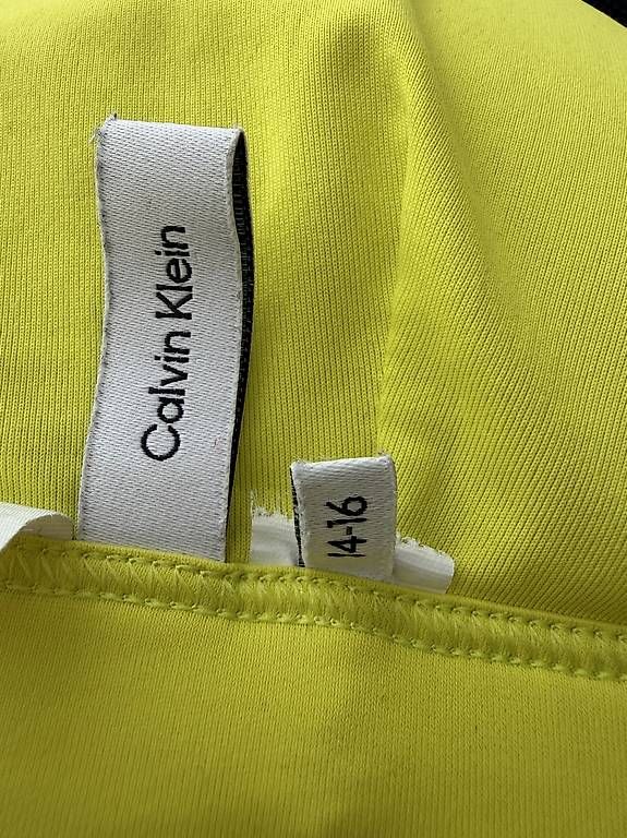 Maillots de bain & Bikinis: Calvin Klein Bikini Oberteil – D'occasion à Adliswil par Ursula8102 1