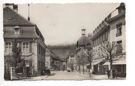 BRUGG Stadthaus und Post