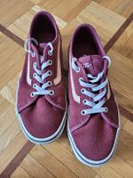 Sneaker Schuhe Vans Gr. 39