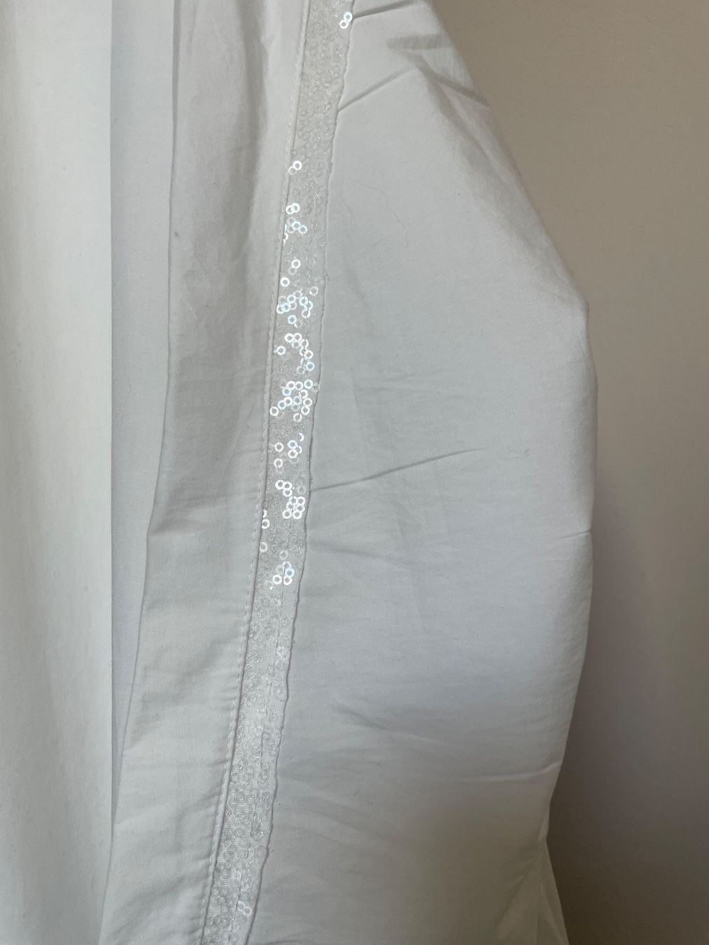 Camicette: Irina Shrotter Bluse - Hemd - Camicia – Usato da Minusio venduto da Pink222 3