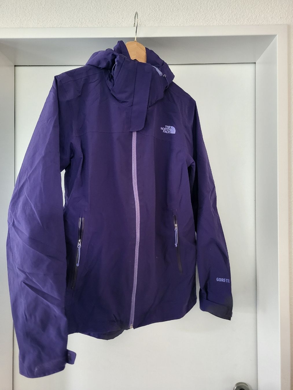 North Face Giacche: The North Face Regenjacke – Usato da Sins venduto da are_j9cs