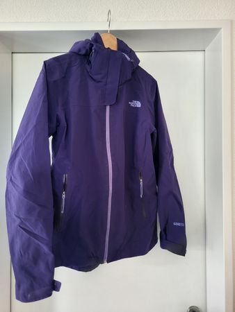 The North Face Regenjacke