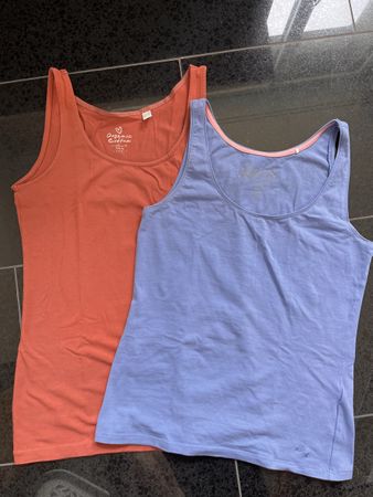 2 Esprit Top XS